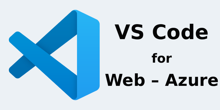 VS Code for the Web – Azure